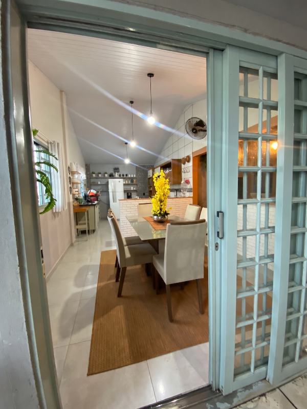 Casa à venda no Jardim Nova Ipanema: 