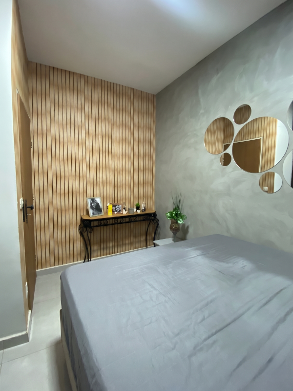 Casa à venda no Jardim Nova Ipanema: 