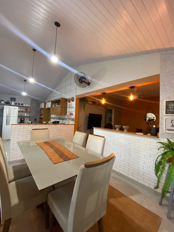 Casa à venda no Jardim Nova Ipanema: 