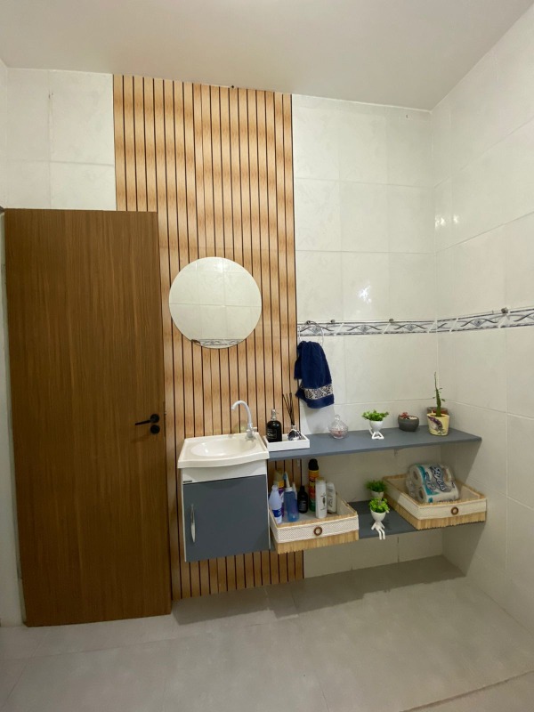 Casa à venda no Jardim Nova Ipanema: 