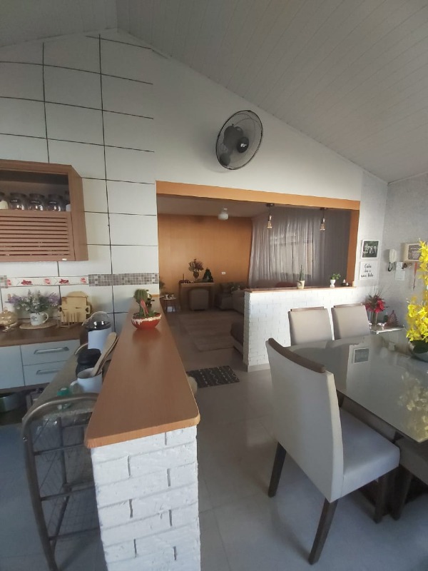Casa à venda no Jardim Nova Ipanema: 