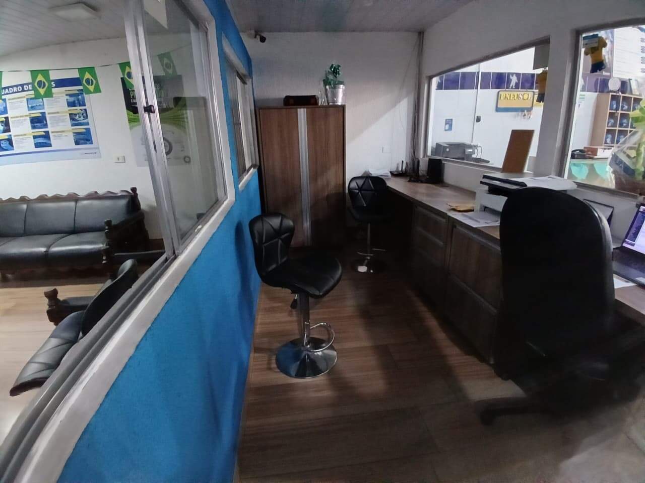 Prédio Comercial à venda no Santos Dumont: 