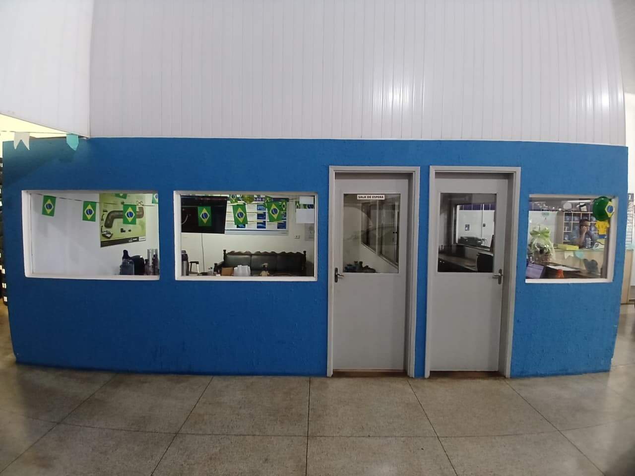 Prédio Comercial à venda no Santos Dumont: 