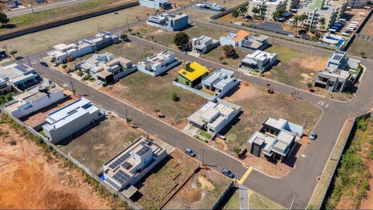 Casa em Condomínio à venda no Sun Lake: 