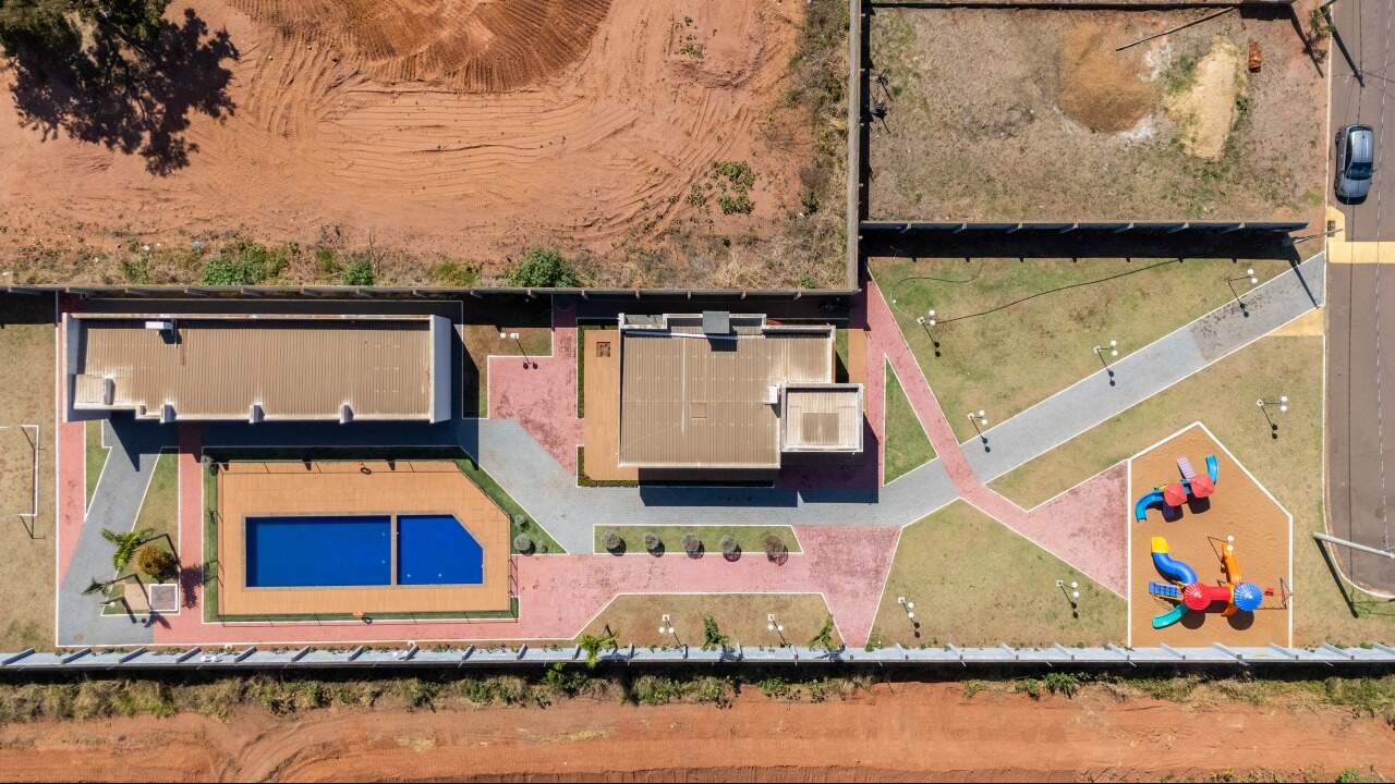 Casa em Condomínio à venda no Sun Lake: 
