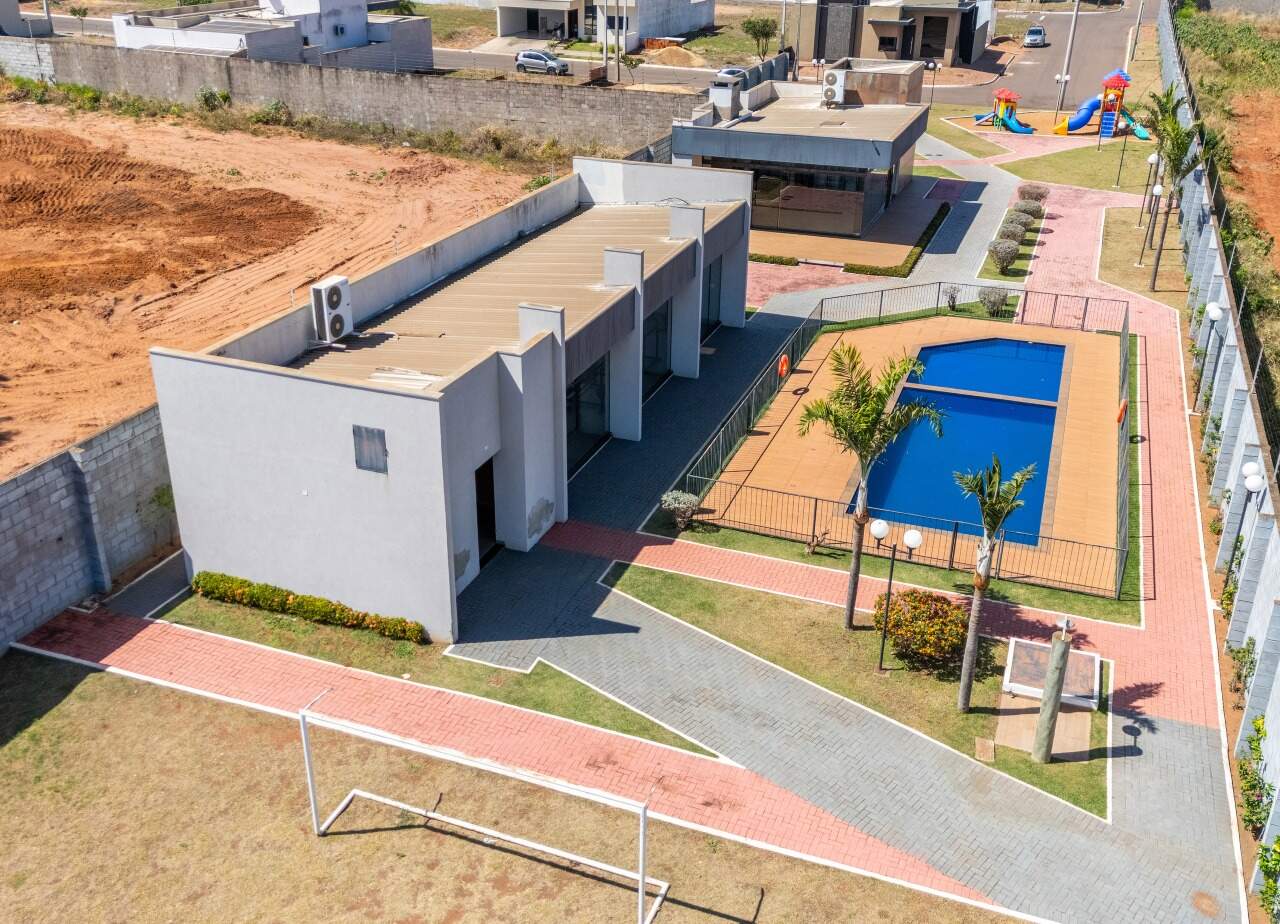 Casa em Condomínio à venda no Sun Lake: 