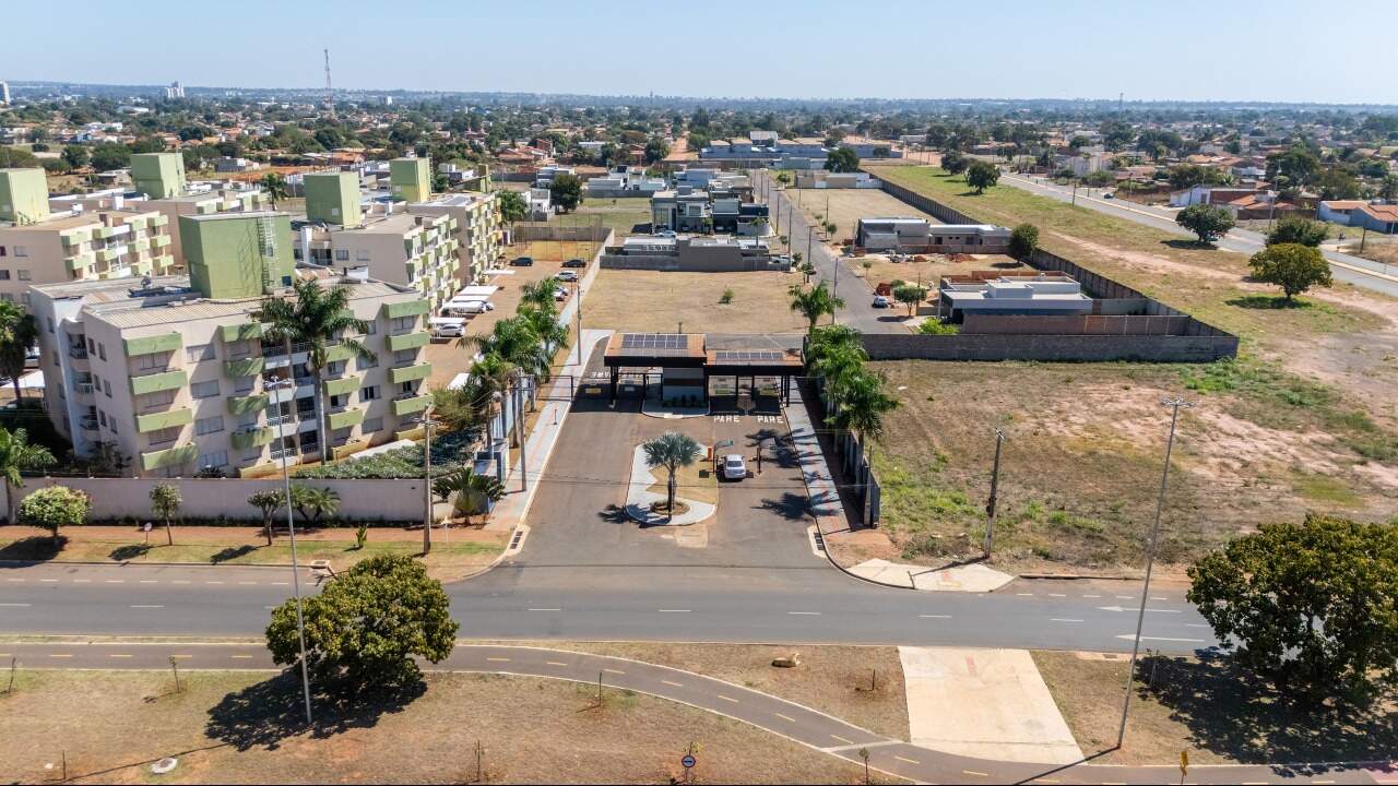 Casa em Condomínio à venda no Sun Lake: 