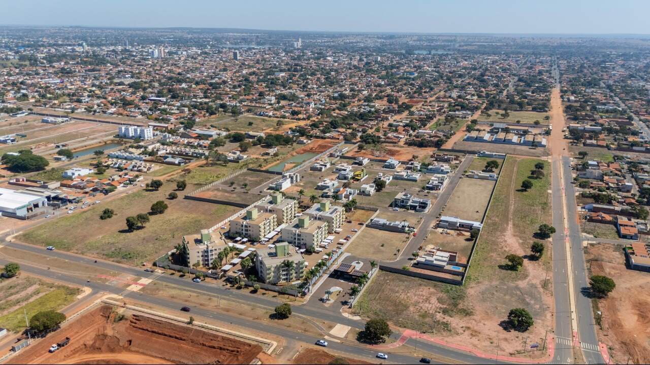 Casa em Condomínio à venda no Sun Lake: 