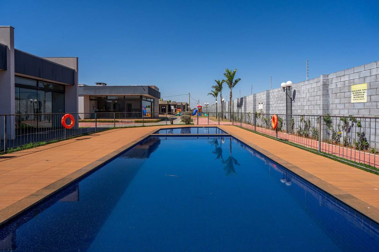 Casa em Condomínio à venda no Sun Lake: 
