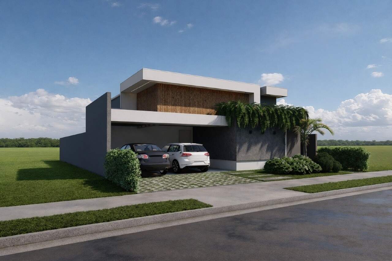 Casa em Condomínio à venda no Sun Lake: 