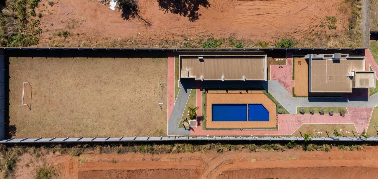 Casa em Condomínio à venda no Sun Lake: 