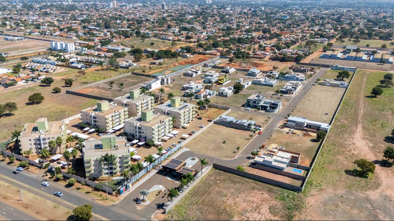 Casa em Condomínio à venda no Sun Lake: 