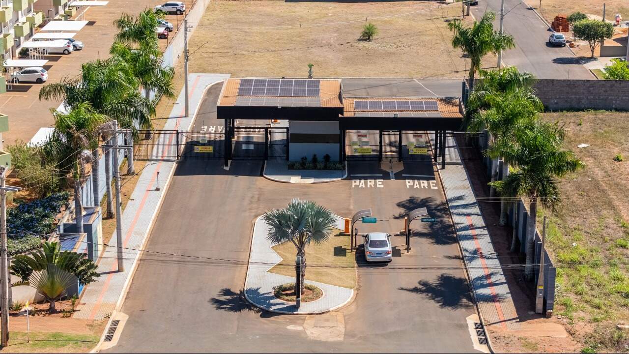 Casa em Condomínio à venda no Sun Lake: 