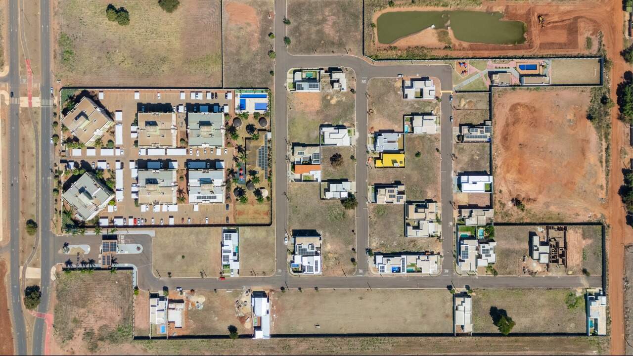 Casa em Condomínio à venda no Sun Lake: 