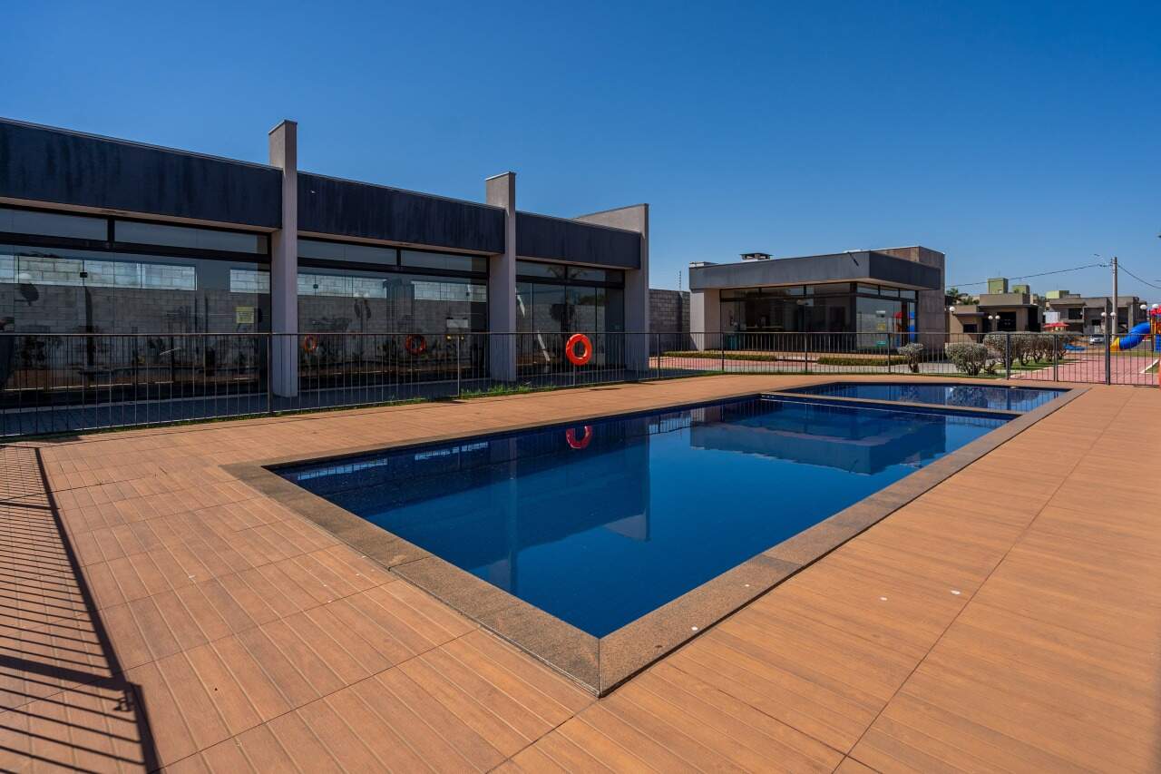 Casa em Condomínio à venda no Sun Lake: 