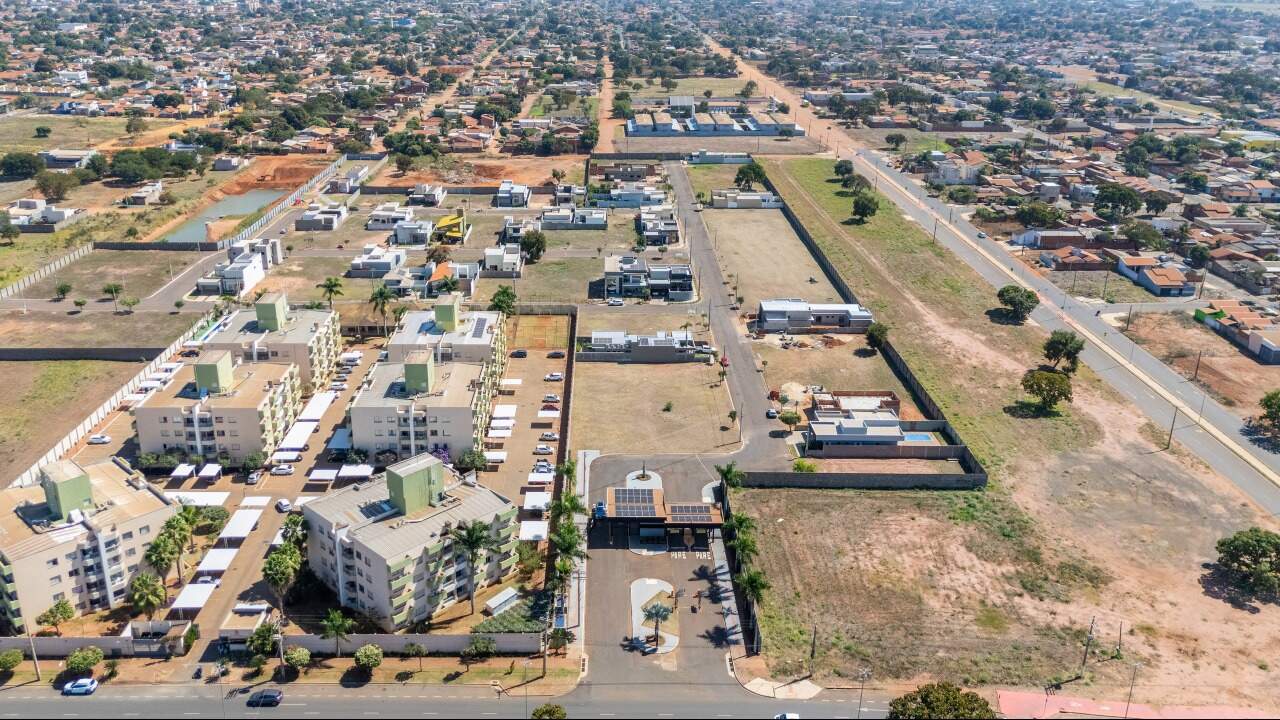 Casa em Condomínio à venda no Sun Lake: 