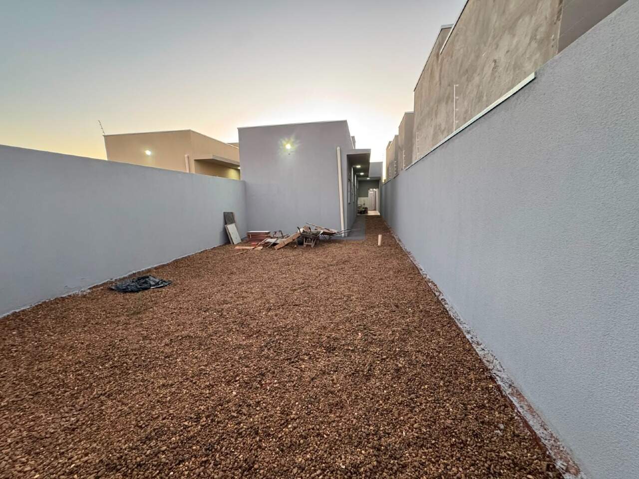 Casa à venda no Bela Vista da Lagoa: 