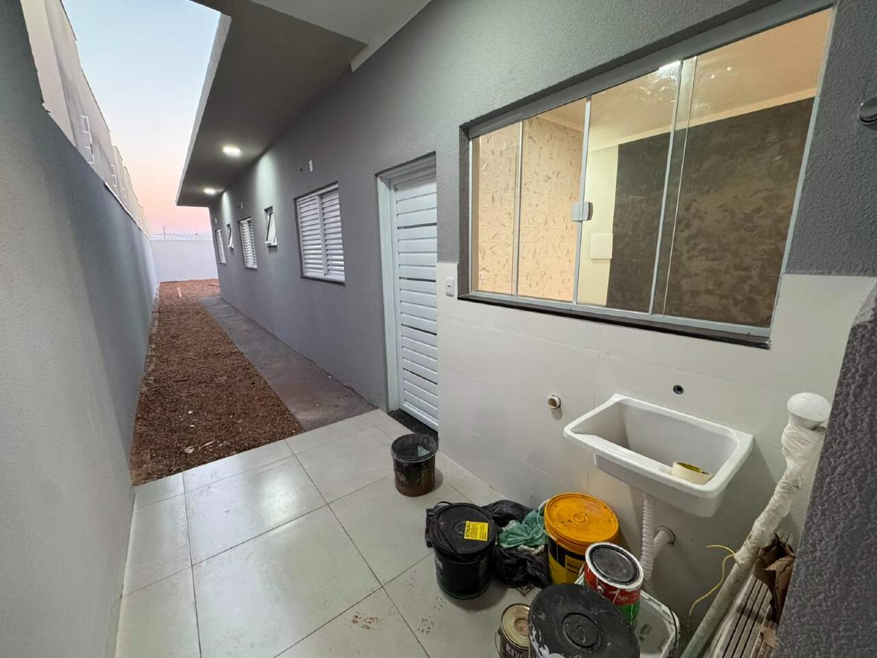 Casa à venda no Bela Vista da Lagoa: 