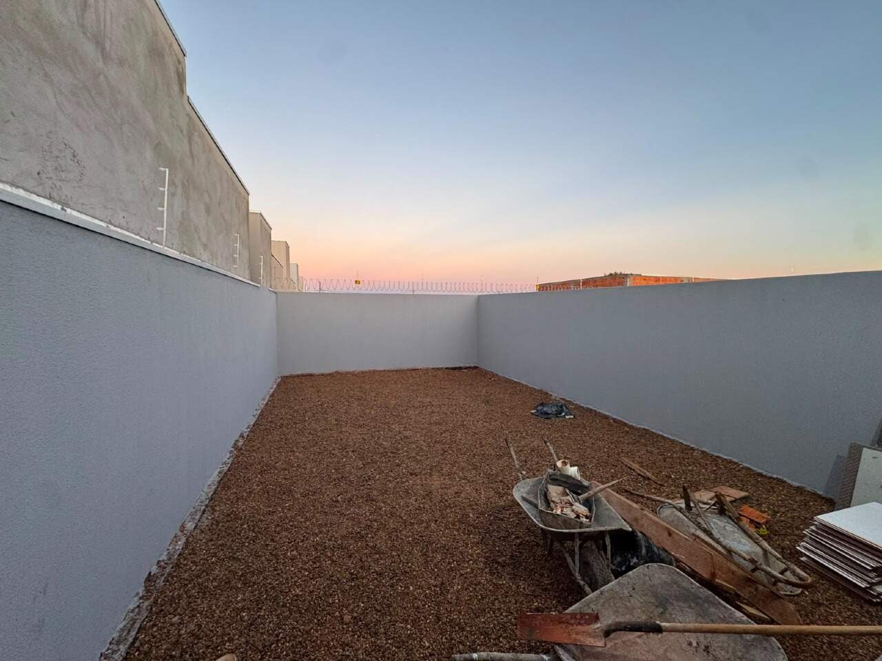 Casa à venda no Bela Vista da Lagoa: 