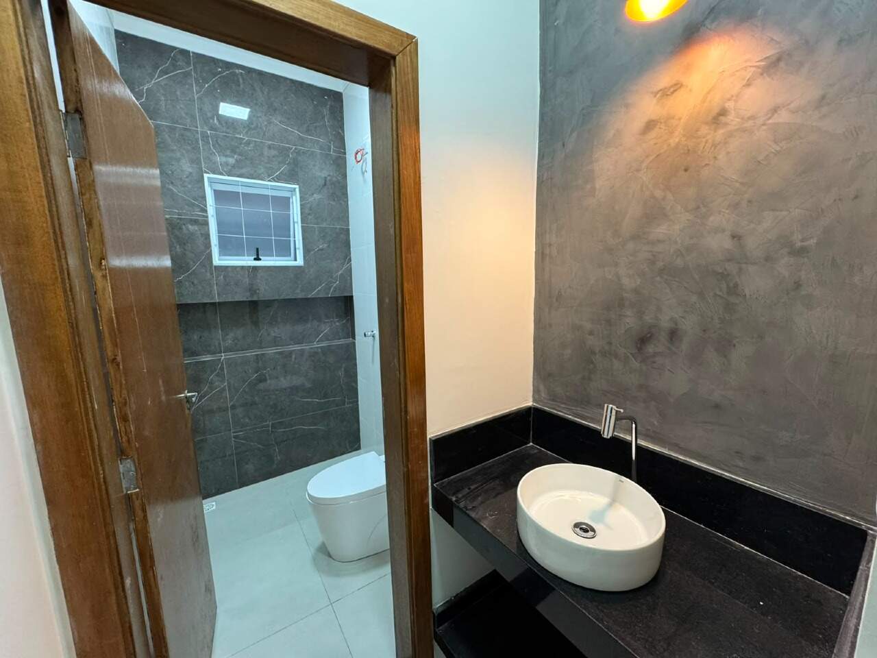 Casa à venda no Bela Vista da Lagoa: 