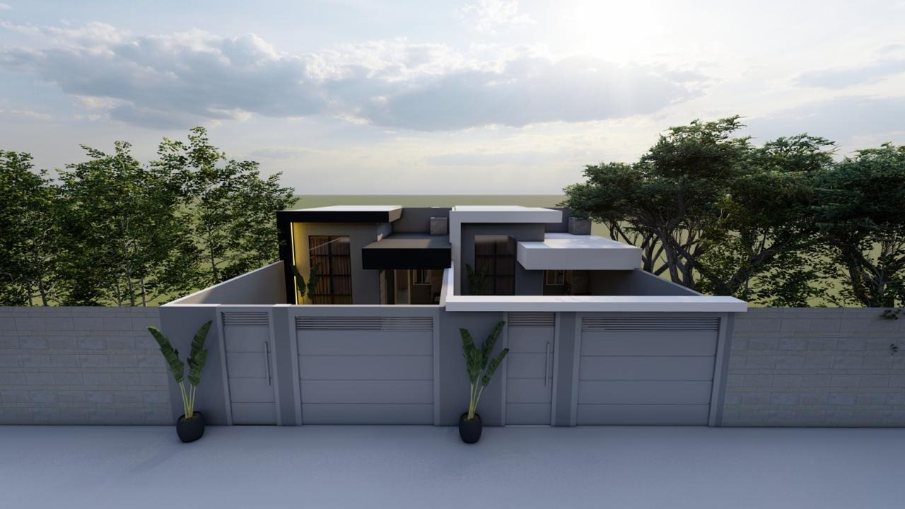 Casa à venda no Bela Vista da Lagoa: 