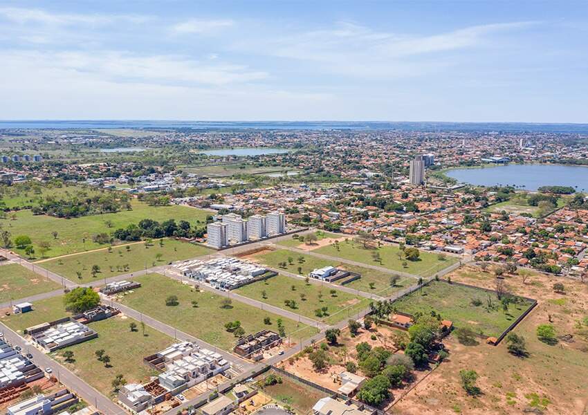 Casa à venda no Bela Vista da Lagoa: 