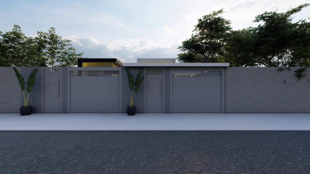 Casa à venda no Bela Vista da Lagoa: 