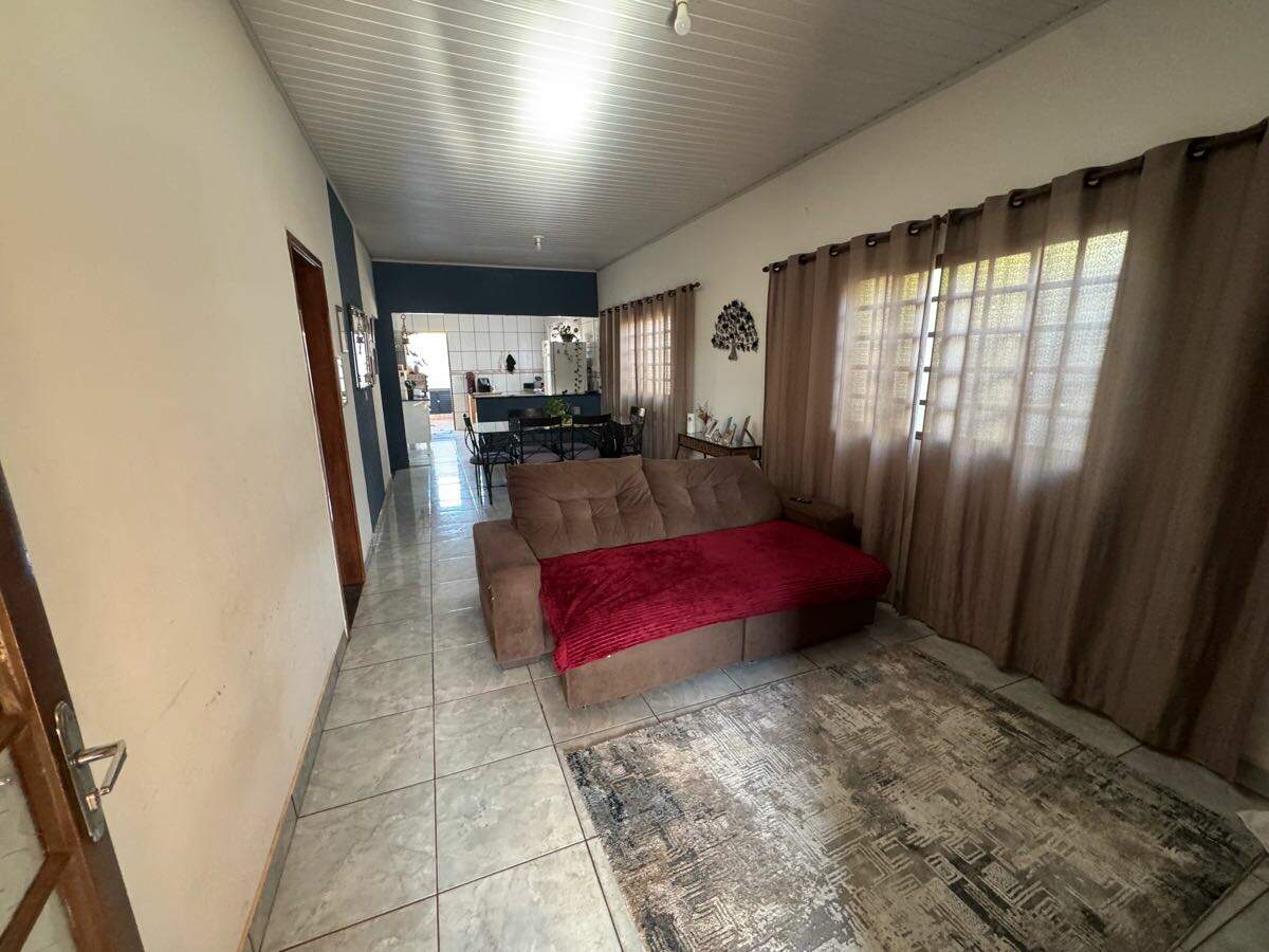 Casa à venda no Jardim das Oliveiras: