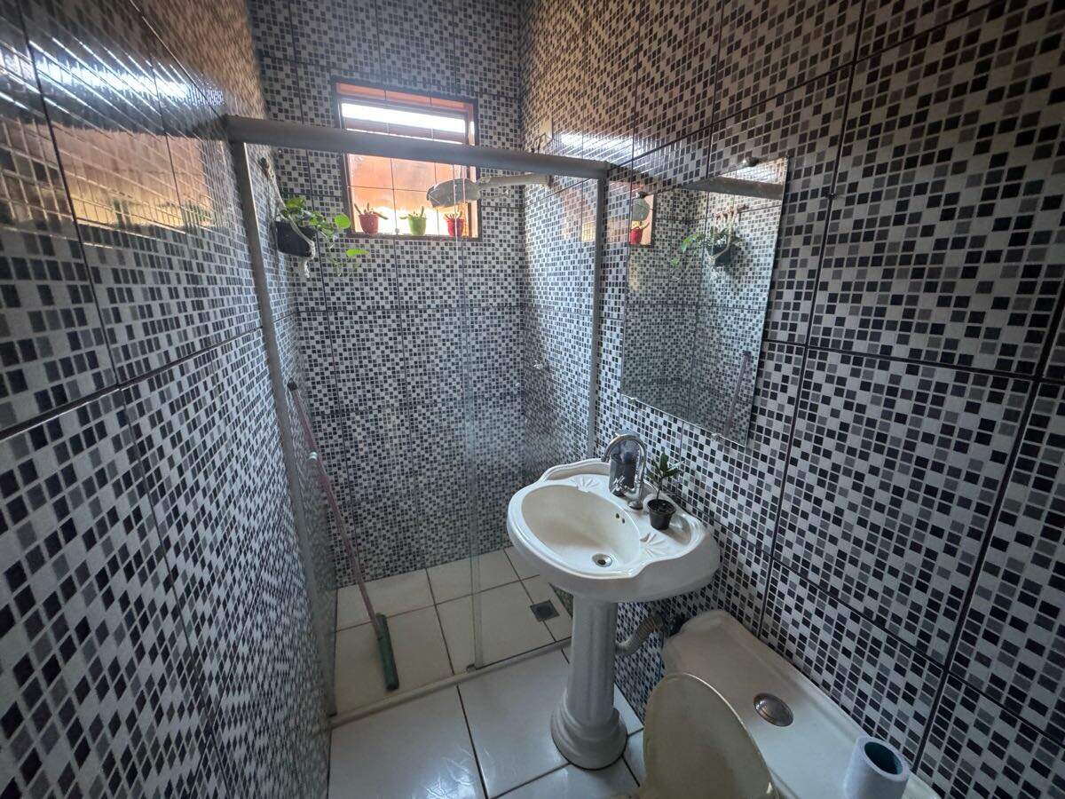 Casa à venda no Jardim das Oliveiras: