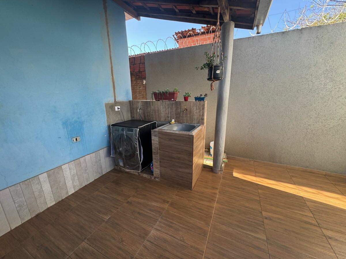 Casa à venda no Jardim das Oliveiras: