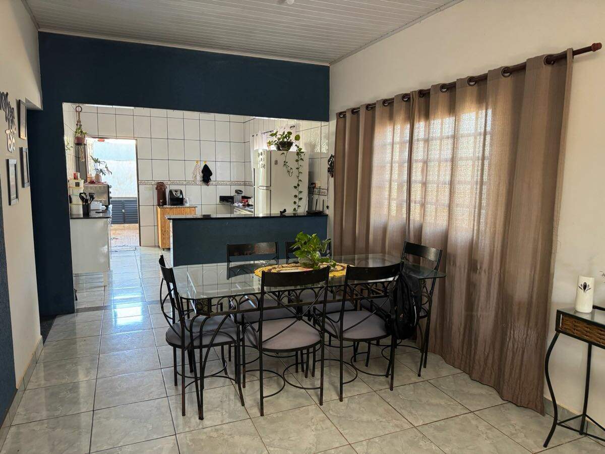 Casa à venda no Jardim das Oliveiras: