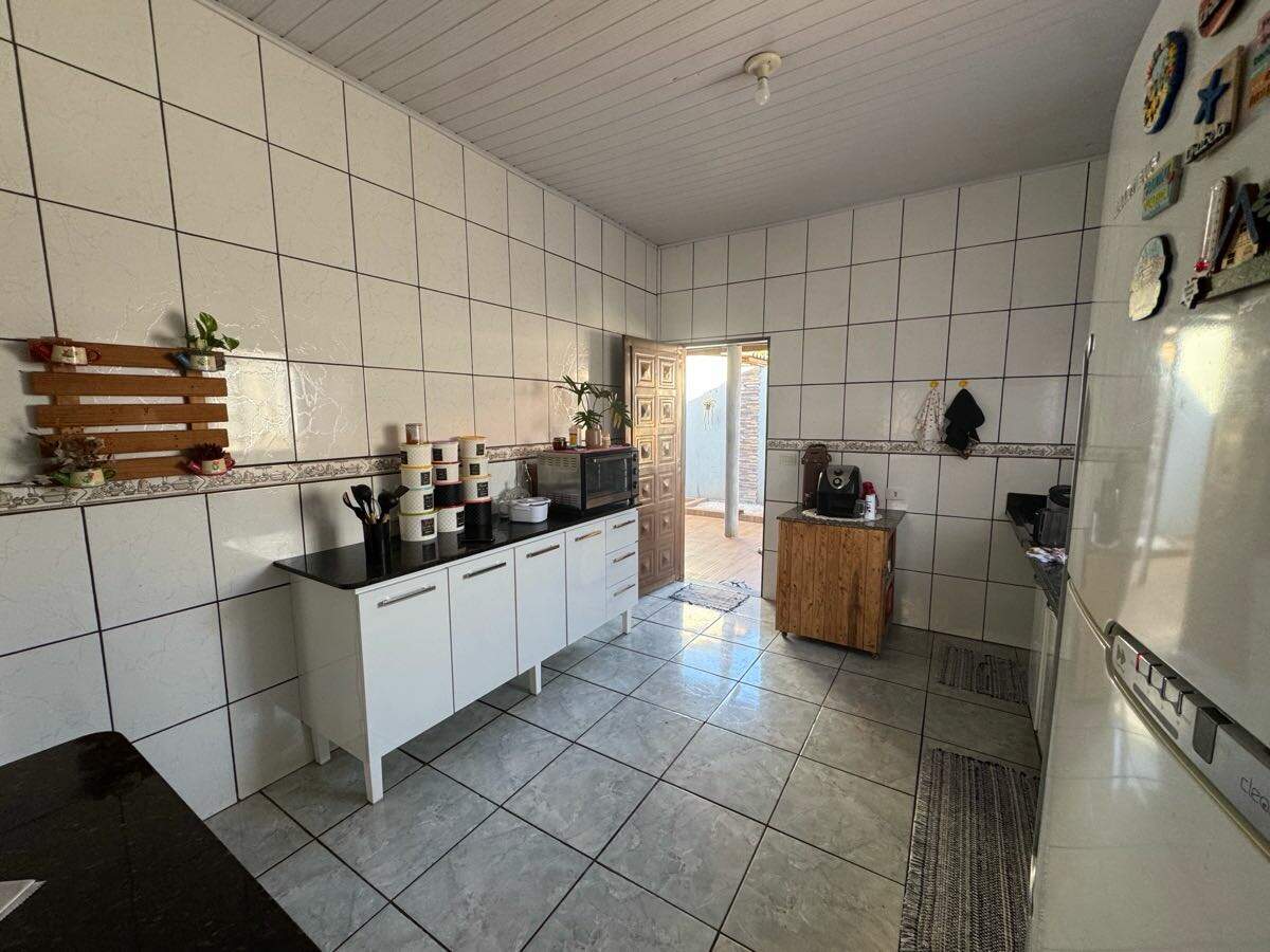 Casa à venda no Jardim das Oliveiras: