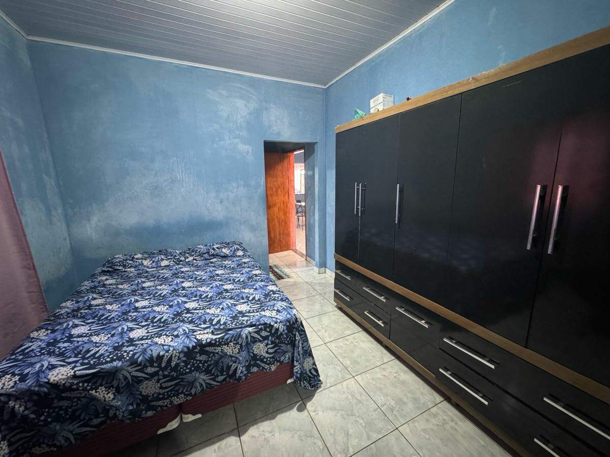 Casa à venda no Jardim das Oliveiras: