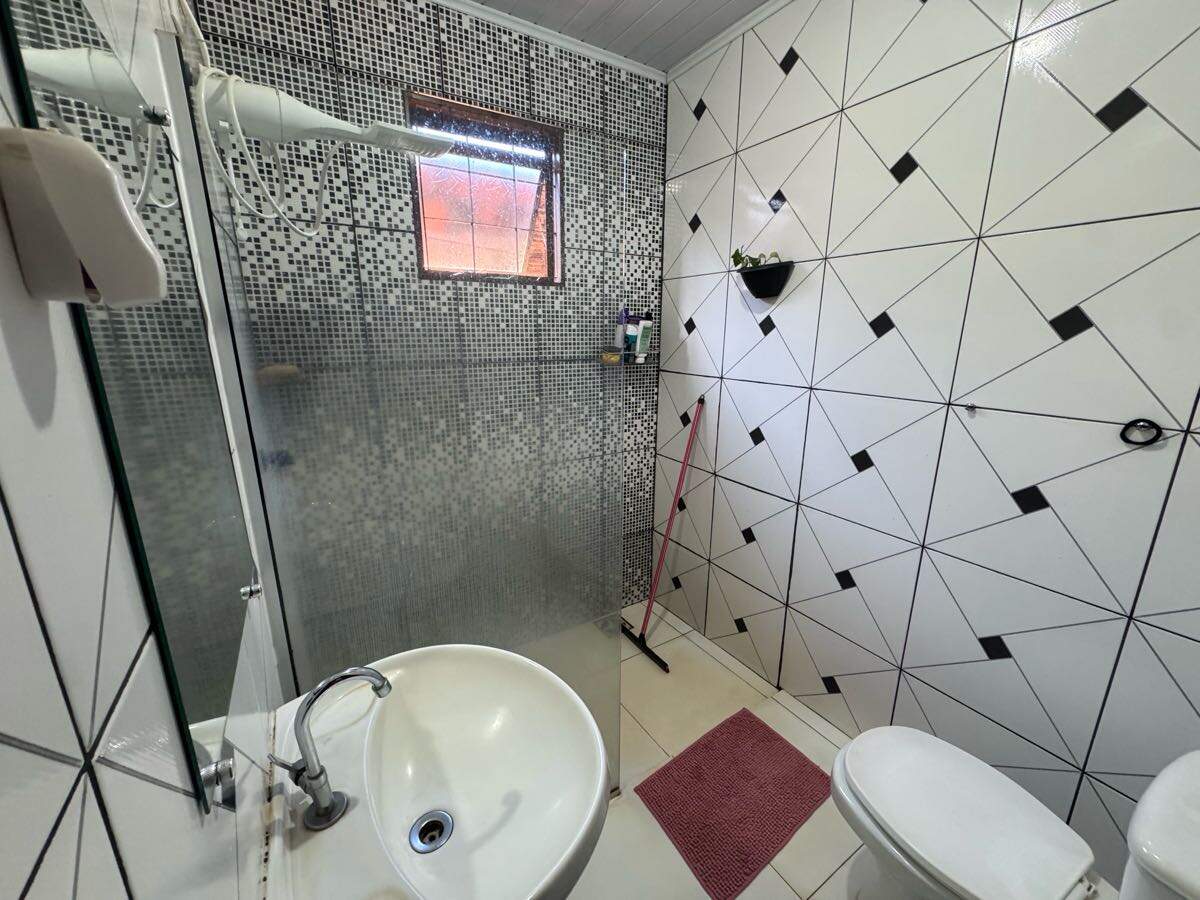 Casa à venda no Jardim das Oliveiras: