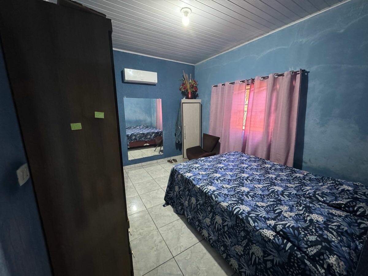 Casa à venda no Jardim das Oliveiras: