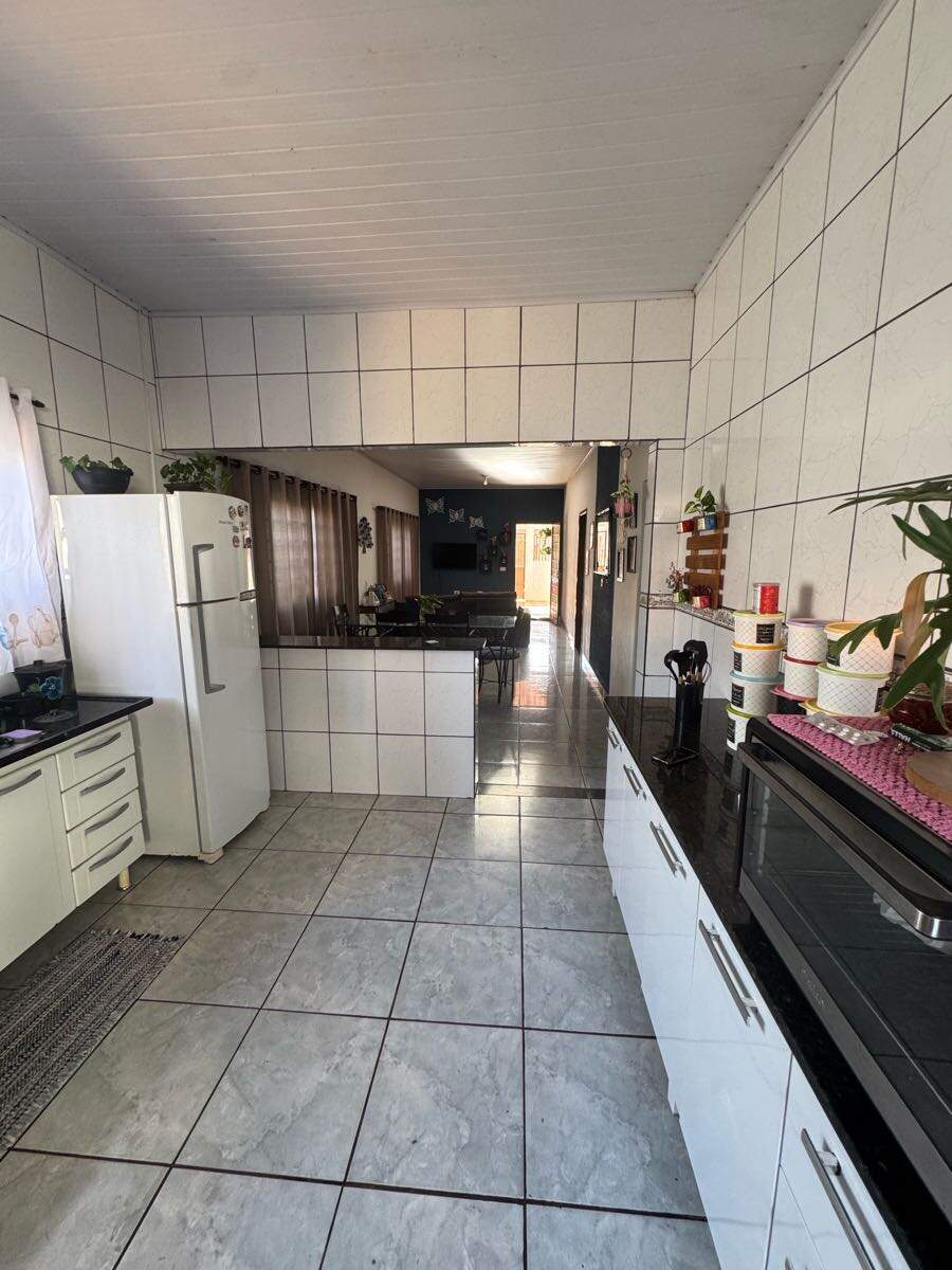 Casa à venda no Jardim das Oliveiras:
