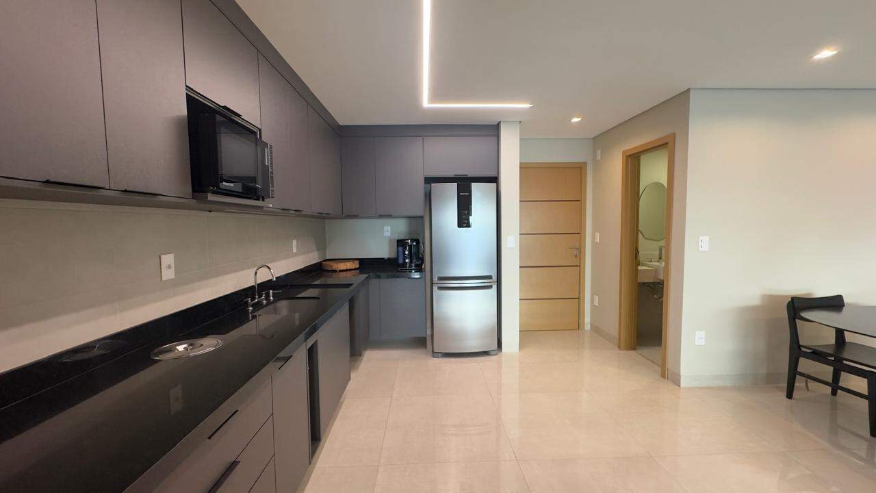 Apartamento à venda no Interlagos: