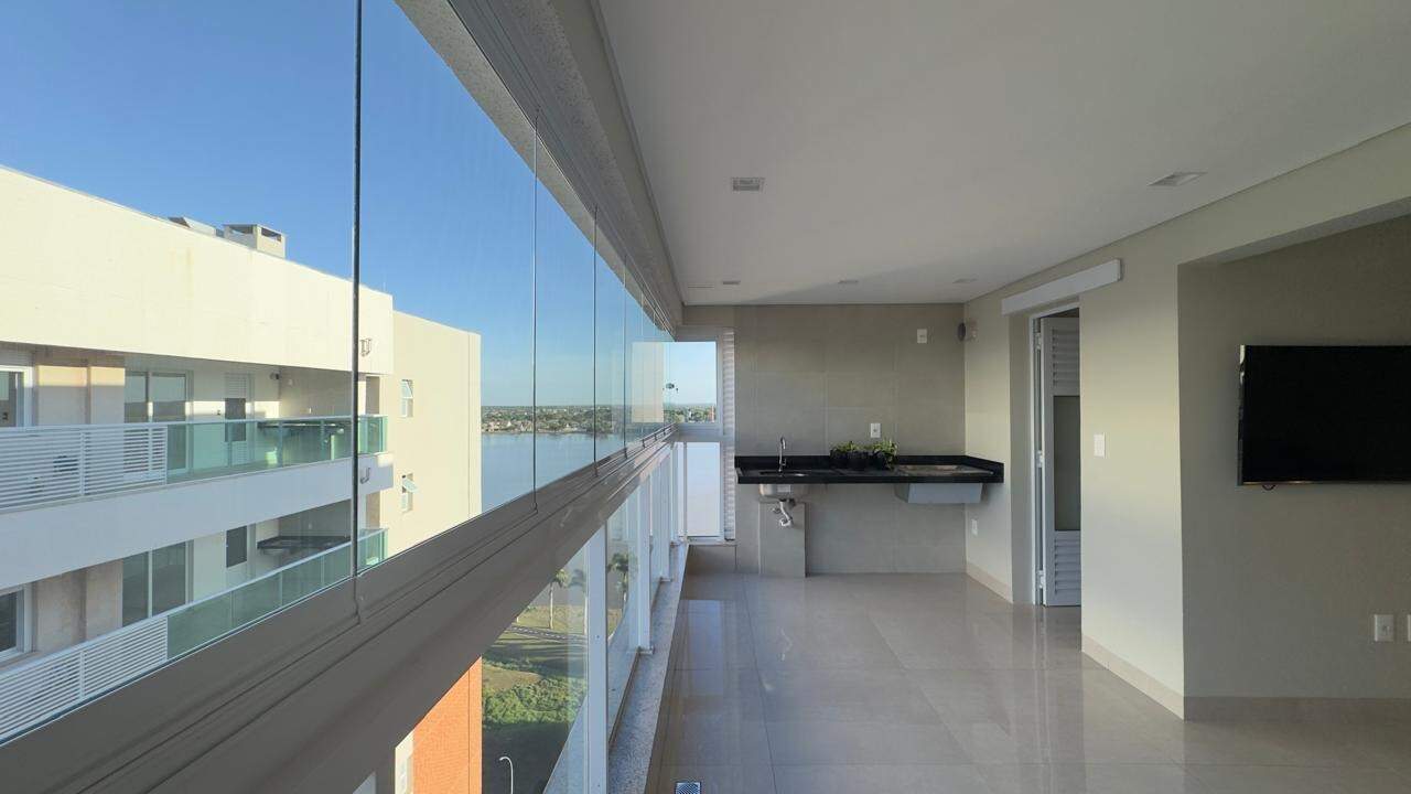 Apartamento à venda no Interlagos: