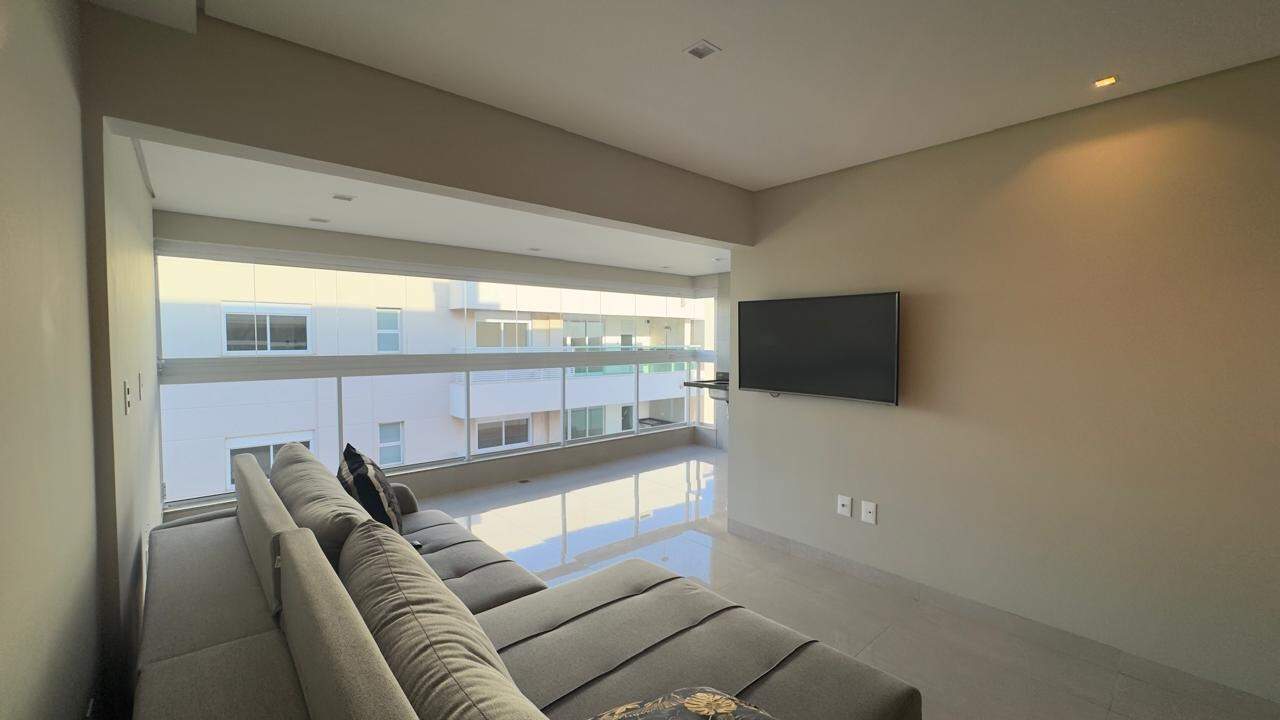 Apartamento à venda no Interlagos: