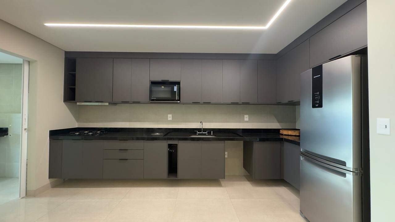 Apartamento à venda no Interlagos:
