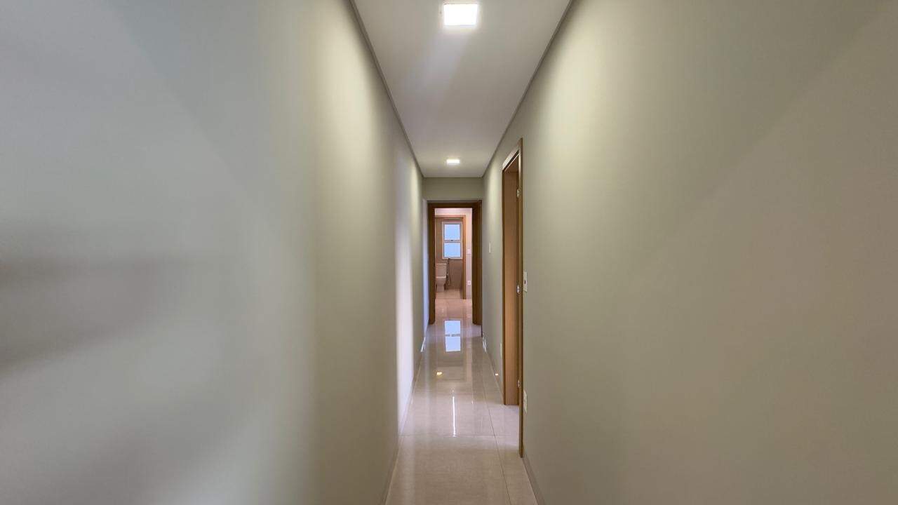 Apartamento à venda no Interlagos: