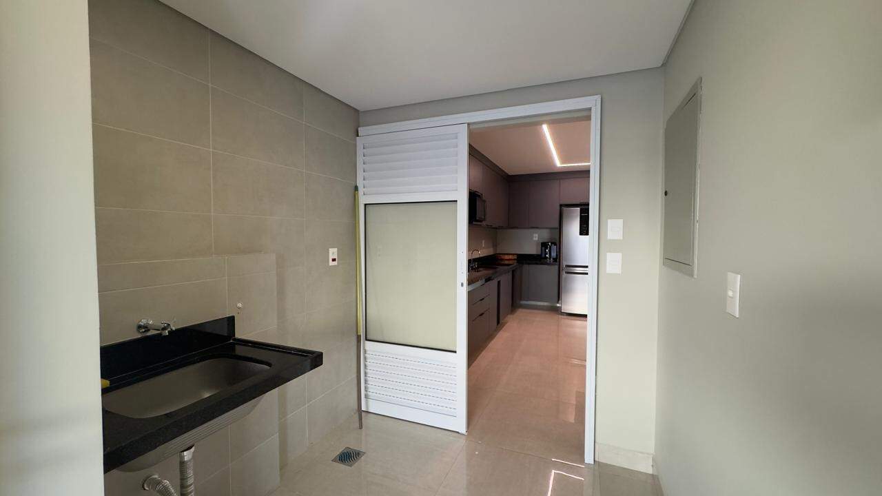 Apartamento à venda no Interlagos: