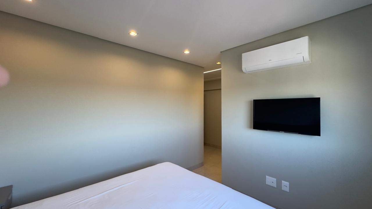 Apartamento à venda no Interlagos: 