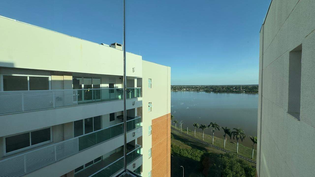 Apartamento à venda no Interlagos: 