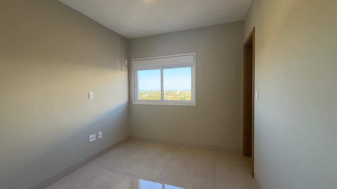 Apartamento à venda no Interlagos: