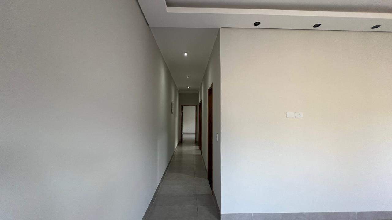 Casa à venda no Santa Luzia: