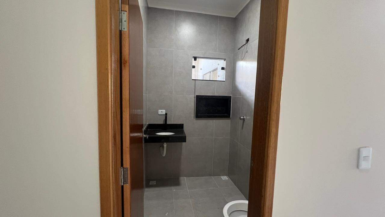 Casa à venda no Santa Luzia: