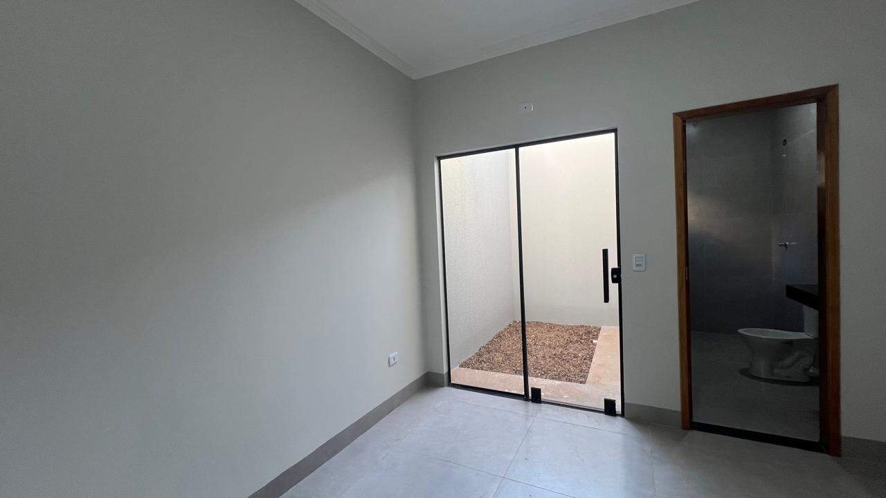 Casa à venda no Santa Luzia: