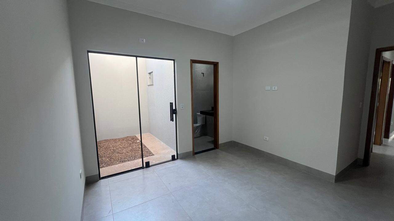 Casa à venda no Santa Luzia: