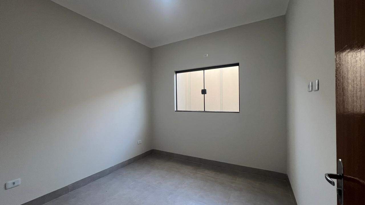 Casa à venda no Santa Luzia: